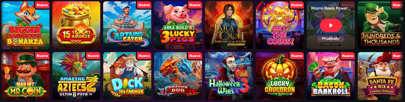 Slots Barcelona Casino Slots Barcelona Casino