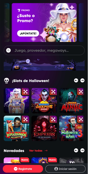 Barcelona Barcelona Casino